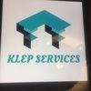 serviceklep